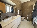 Wow factor new build villa's in Pinoso in Alicante Dream Homes API 1122