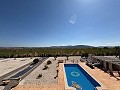 Wow factor new build villa's in Pinoso in Alicante Dream Homes API 1122