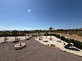 Wow factor new build villa's in Pinoso in Alicante Dream Homes API 1122