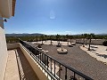 Wow factor new build villa's in Pinoso in Alicante Dream Homes API 1122