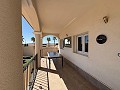Wow factor new build villa's in Pinoso in Alicante Dream Homes API 1122