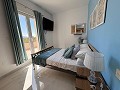 Wow factor new build villa's in Pinoso in Alicante Dream Homes API 1122