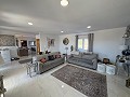 Wow factor new build villa's in Pinoso in Alicante Dream Homes API 1122