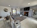 Wow factor new build villa's in Pinoso in Alicante Dream Homes API 1122