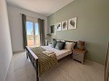 Wow factor new build villa's in Pinoso in Alicante Dream Homes API 1122