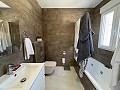 Wow factor new build villa's in Pinoso in Alicante Dream Homes API 1122