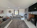 Wow factor new build villa's in Pinoso in Alicante Dream Homes API 1122