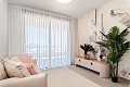 Luxury Apartments with beautiful Views in Alicante Dream Homes API 1122