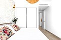 Luxury Apartments with beautiful Views in Alicante Dream Homes API 1122