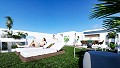 Luxury Apartments with beautiful Views in Alicante Dream Homes API 1122