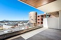 Luxury Apartments with beautiful Views in Alicante Dream Homes API 1122