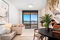 Luxury Apartments with beautiful Views in Alicante Dream Homes API 1122