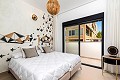 Luxury Apartments with beautiful Views in Alicante Dream Homes API 1122