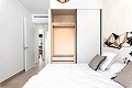 Luxury Apartments with beautiful Views in Alicante Dream Homes API 1122