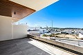 Luxury Apartments with beautiful Views in Alicante Dream Homes API 1122