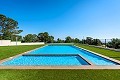 Stunning New Build Modern Bungalows  in Alicante Dream Homes API 1122