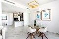 Stunning New Build Modern Bungalows  in Alicante Dream Homes API 1122