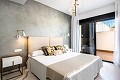 Stunning New Build Modern Bungalows  in Alicante Dream Homes API 1122