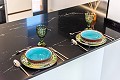 Stunning New Build Modern Bungalows  in Alicante Dream Homes API 1122