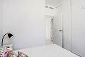 Stunning New Build Modern Bungalows  in Alicante Dream Homes API 1122