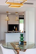 Stunning New Build Modern Bungalows  in Alicante Dream Homes API 1122