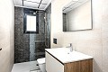 Stunning New Build Modern Bungalows  in Alicante Dream Homes API 1122