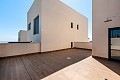 Stunning New Build Modern Bungalows  in Alicante Dream Homes API 1122