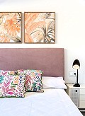 Stunning New Build Modern Bungalows  in Alicante Dream Homes API 1122