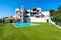 Stunning New Build Modern Bungalows  in Alicante Dream Homes API 1122