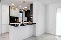 Stunning New Build Modern Bungalows  in Alicante Dream Homes API 1122