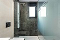 Stunning New Build Modern Bungalows  in Alicante Dream Homes API 1122