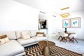 Stunning New Build Modern Bungalows  in Alicante Dream Homes API 1122