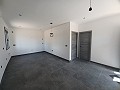 New Build Villa opportunity for completion in 6/8 months in Pinoso. in Alicante Dream Homes API 1122