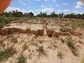 New Build Villa opportunity for completion in 6/8 months in Pinoso. in Alicante Dream Homes API 1122