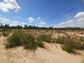 New Build Villa opportunity for completion in 6/8 months in Pinoso. in Alicante Dream Homes API 1122