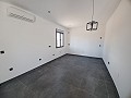 New Build Villa opportunity for completion in 6/8 months in Pinoso. in Alicante Dream Homes API 1122