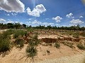 New Build Villa opportunity for completion in 6/8 months in Pinoso. in Alicante Dream Homes API 1122