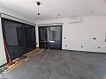New Build Villa opportunity for completion in 6/8 months in Pinoso. in Alicante Dream Homes API 1122