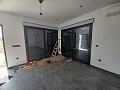 New Build Villa opportunity for completion in 6/8 months in Pinoso. in Alicante Dream Homes API 1122