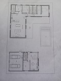 Nieuwbouw Villa met garage en gastenverblijf afgewerkt, de woning kan binnen 6 maanden klaar zijn in Alicante Dream Homes API 1122