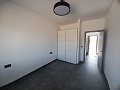 New Build Villa opportunity for completion in 6/8 months in Pinoso. in Alicante Dream Homes API 1122