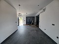 New Build Villa opportunity for completion in 6/8 months in Pinoso. in Alicante Dream Homes API 1122