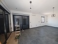 New Build Villa opportunity for completion in 6/8 months in Pinoso. in Alicante Dream Homes API 1122