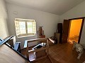 Propriété d'investissement avec des opportunités infinies in Alicante Dream Homes API 1122