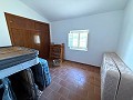 Propriété d'investissement avec des opportunités infinies in Alicante Dream Homes API 1122