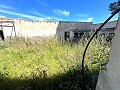 Propriété d'investissement avec des opportunités infinies in Alicante Dream Homes API 1122