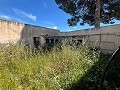 Propriété d'investissement avec des opportunités infinies in Alicante Dream Homes API 1122
