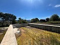 Propriété d'investissement avec des opportunités infinies in Alicante Dream Homes API 1122