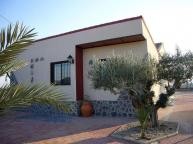 Bonita Villa con piscina in Alicante Dream Homes API 1122