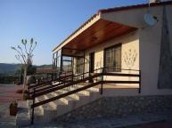 Bonita Villa con piscina in Alicante Dream Homes API 1122
